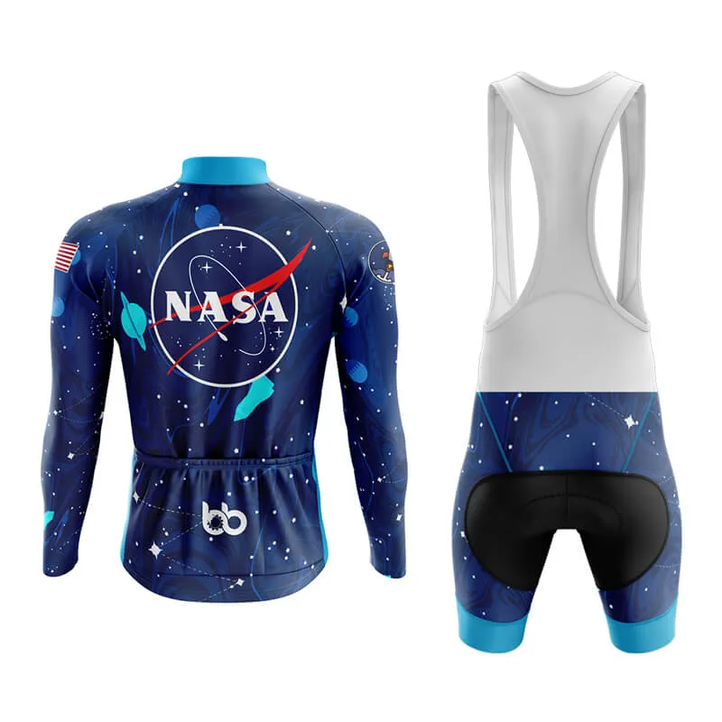 NASA (2) Aero Cycling Kit (V2)