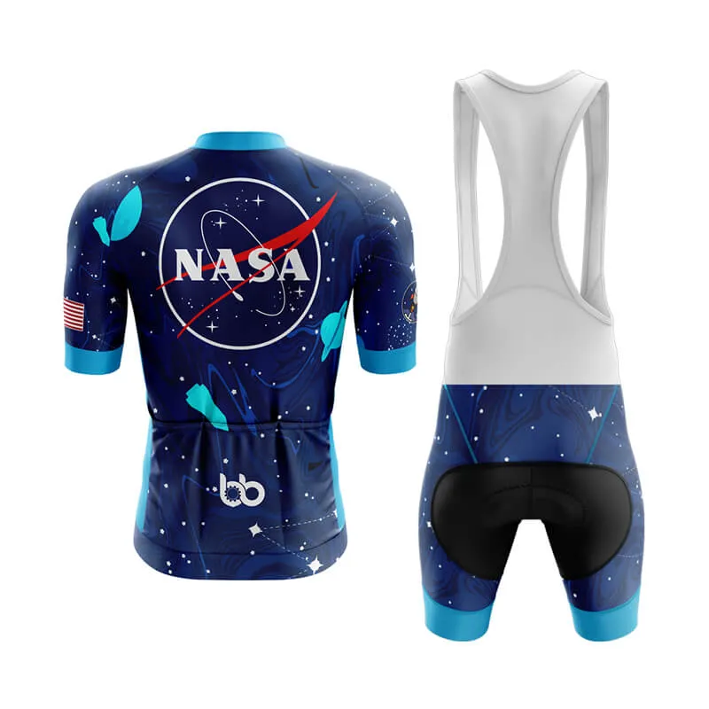 NASA (2) Aero Cycling Kit (V2)