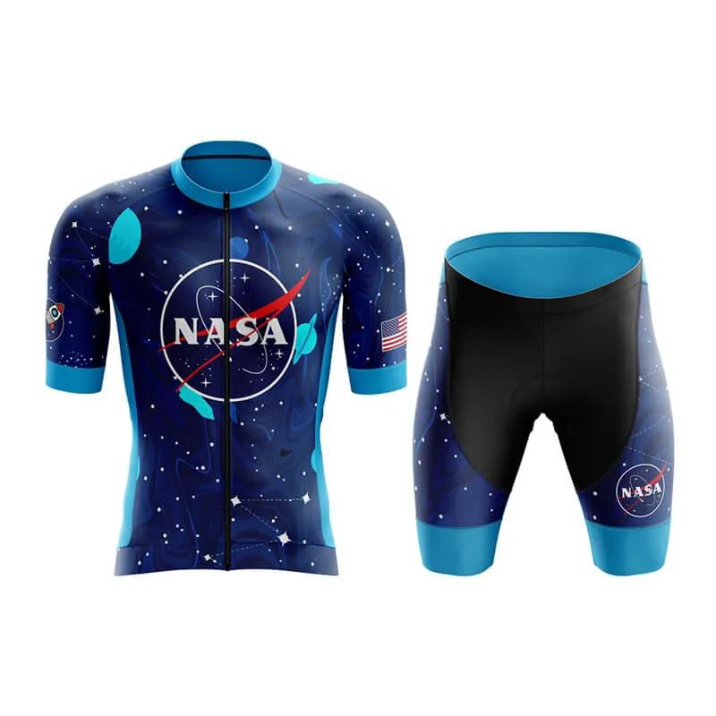 NASA (2) Aero Cycling Kit (V2)