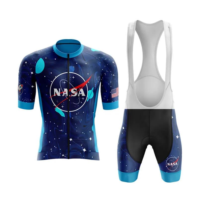 NASA (2) Aero Cycling Kit (V2)