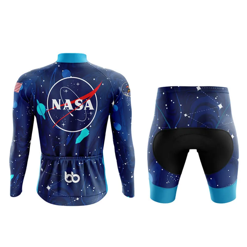 NASA (2) Aero Cycling Kit (V2)