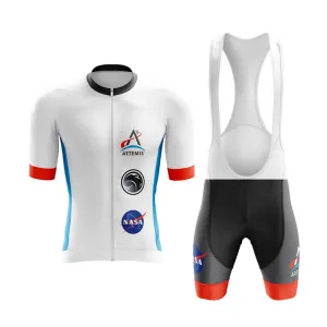 NASA Artemis Aero Cycling Kit (V3)