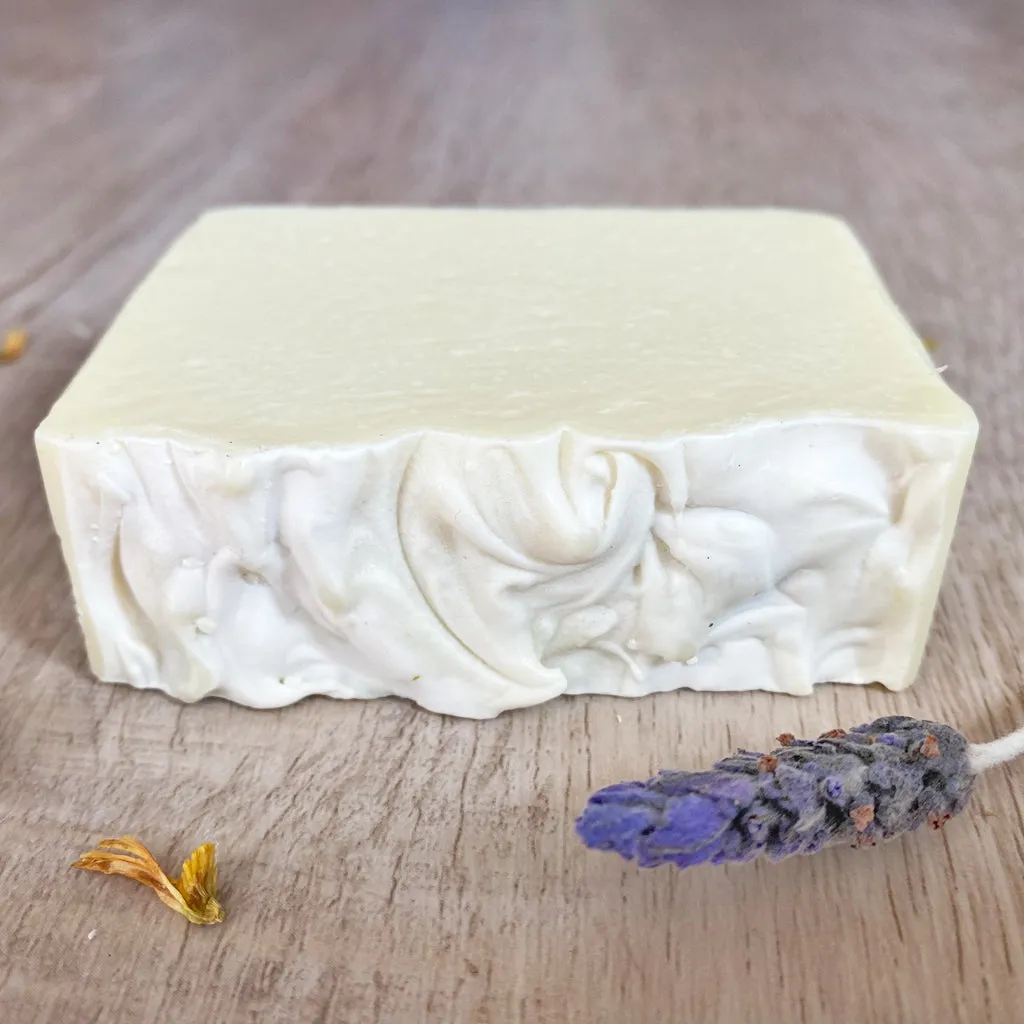 Natural Baby Soap