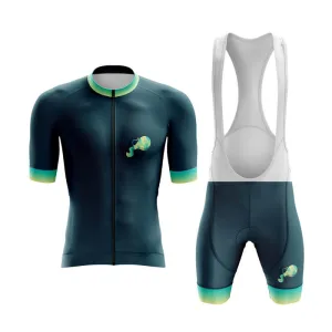 Nature Zodiac (Aquarius) Aero Cycling Kit