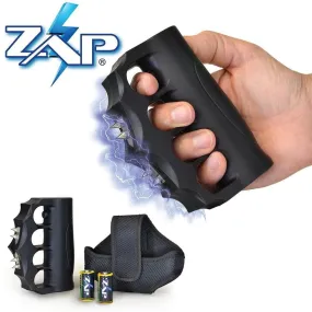 *New Arrival* Bowzer Spiked Stun Knuckle