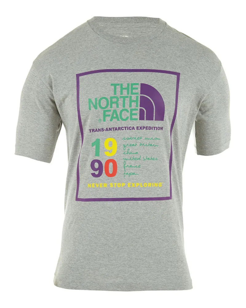 North Face Neon Tee style # AY1J