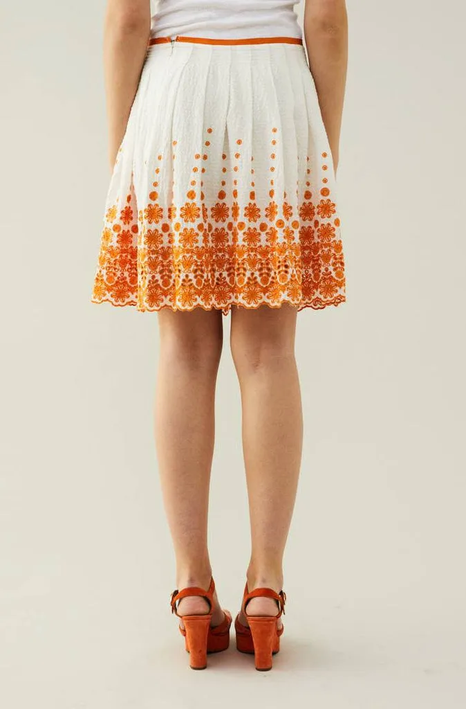 Odd Molly Antonella Skirt