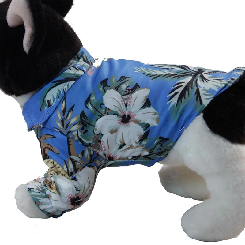 Pet Summer T-Shirt