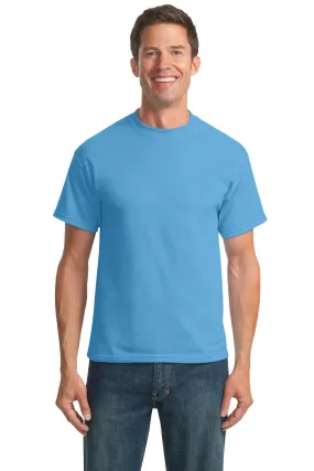 Port & Company® Tall Core Blend Tee. PC55T