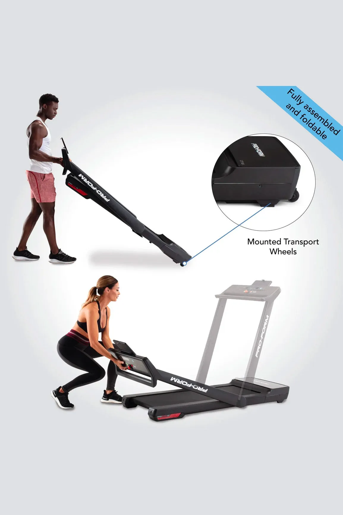 ProForm City L6 Treadmill