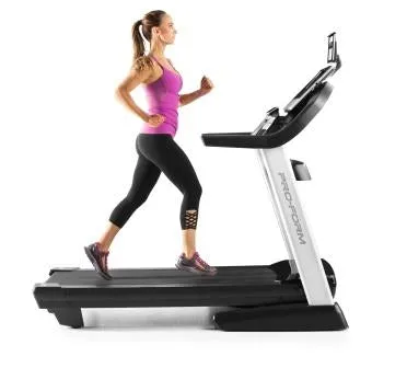 ProForm Smart Pro 9000 Treadmill