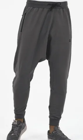 QL Athletik Joggers in Dark Grey