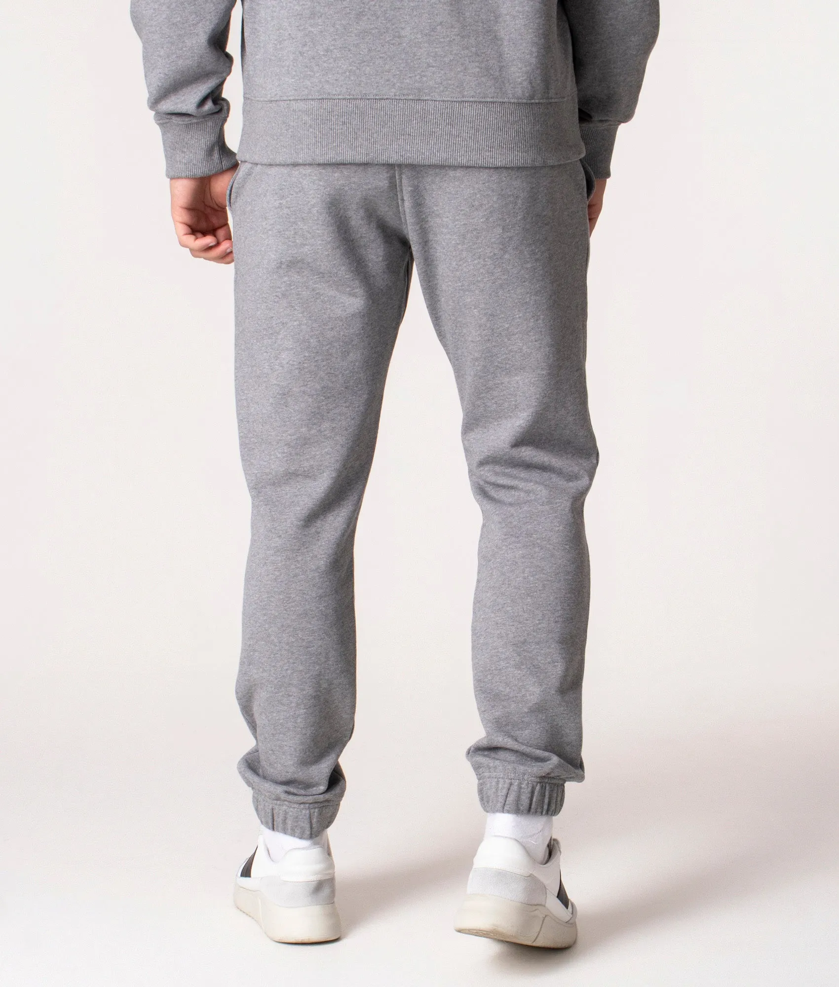 Regular Fit Tiger Crest Joggers