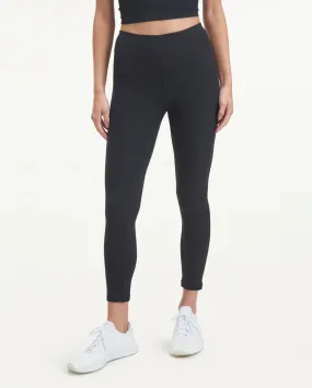 Rib Legging