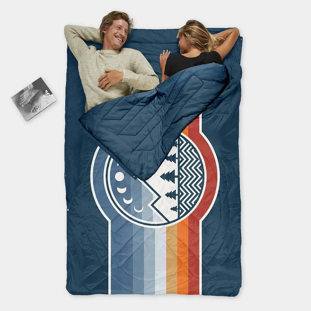 Ripstop Blanket