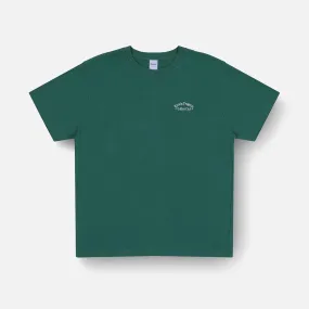 Rivvia Projects | Golfers Club T-Shirt | Pine