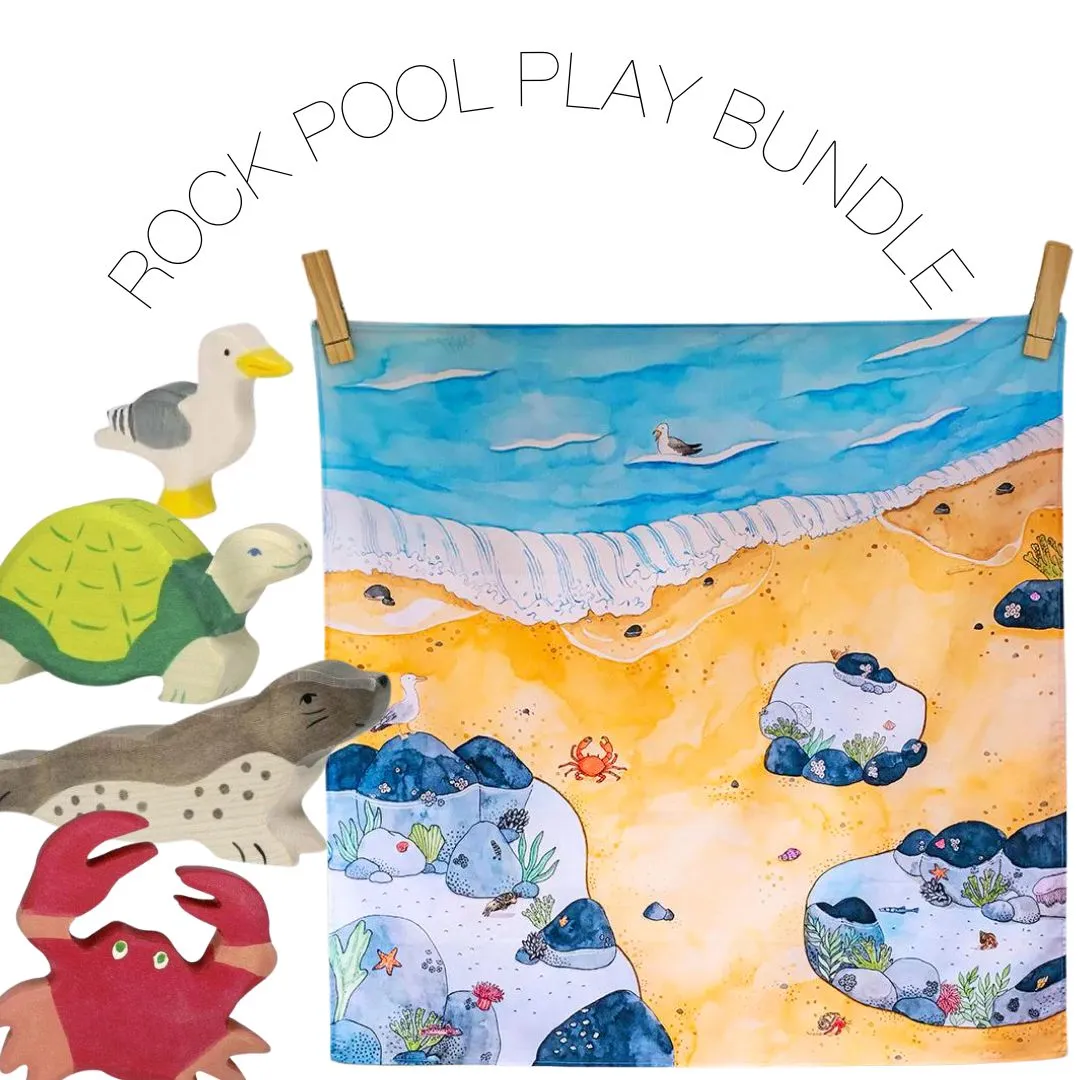 Rock Pool Play Bundle