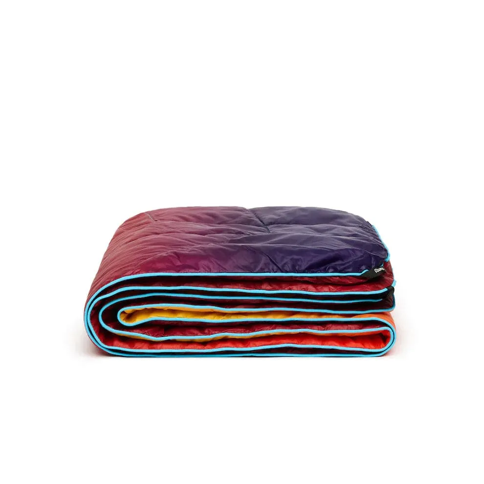 Rumpl Nanoloft Travel Blanket