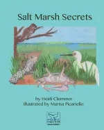 Salt Marsh Secrets