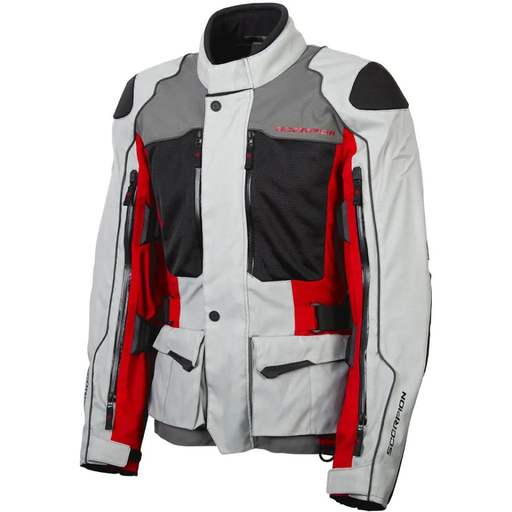 Scorpion Yosemite XDR Street/Adventure Jackets