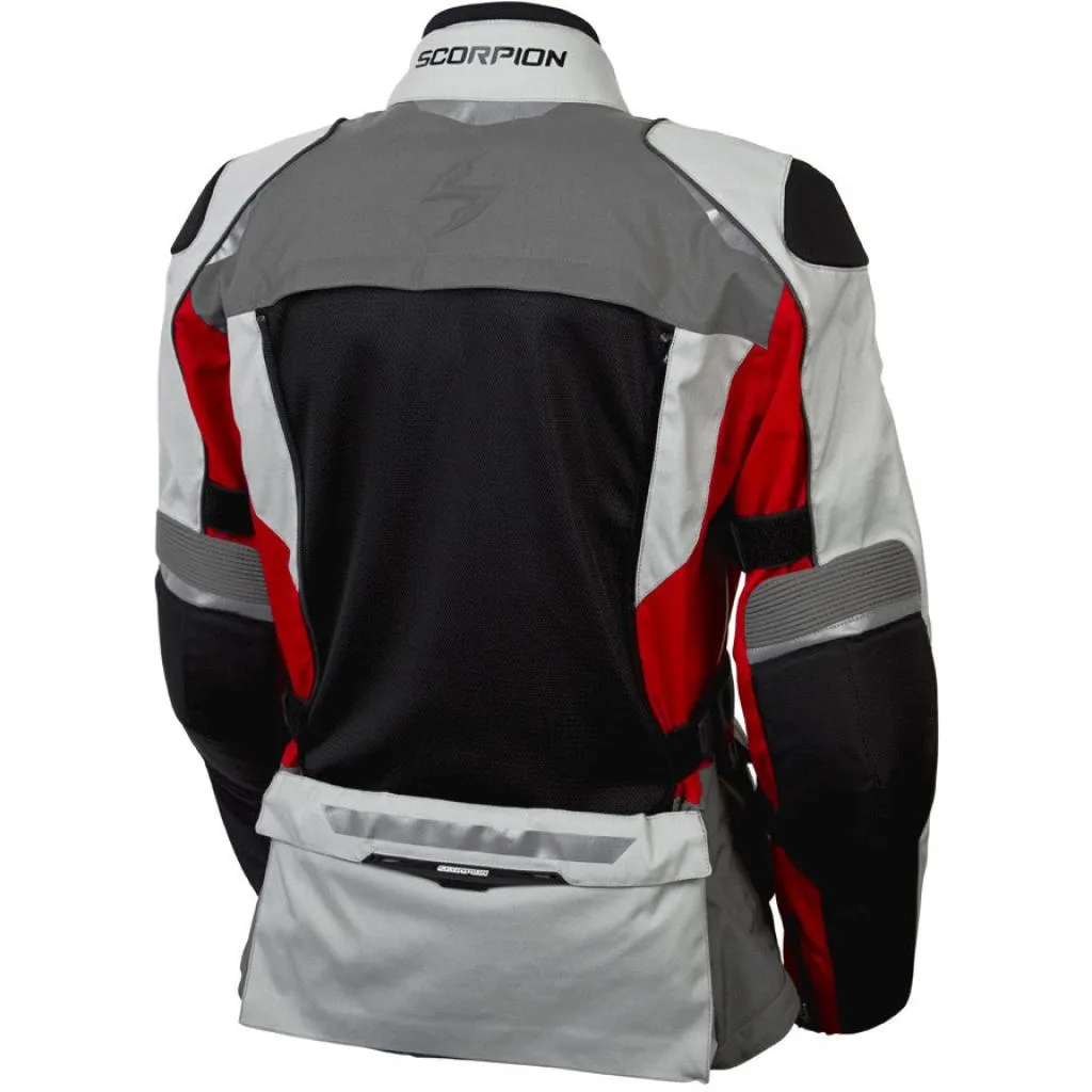 Scorpion Yosemite XDR Street/Adventure Jackets