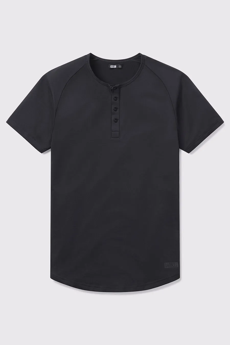 Scout Henley Short Sleeve