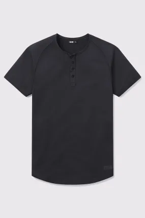 Scout Henley Short Sleeve