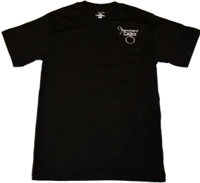 Script Logo Beefy Pocket T-Shirt (#27)