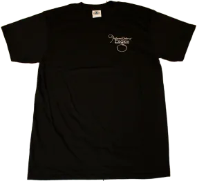 Script Logo Magnum Pocket T-Shirt (#30)