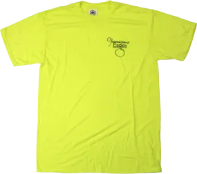 Script Logo T Shirt (#28)