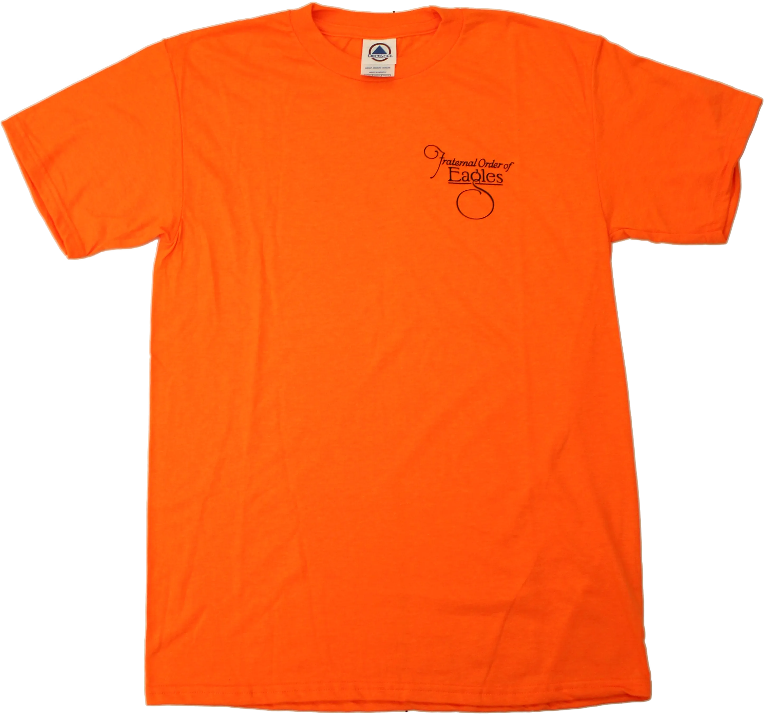 Script Logo T Shirt (#28)