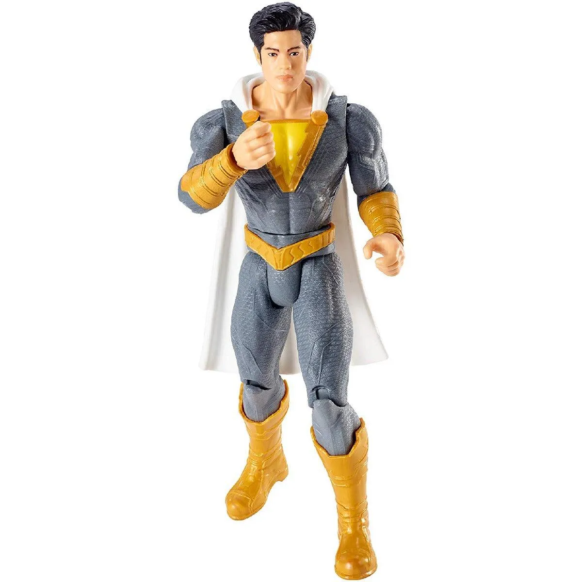 Shazam 6" Eugene Figure