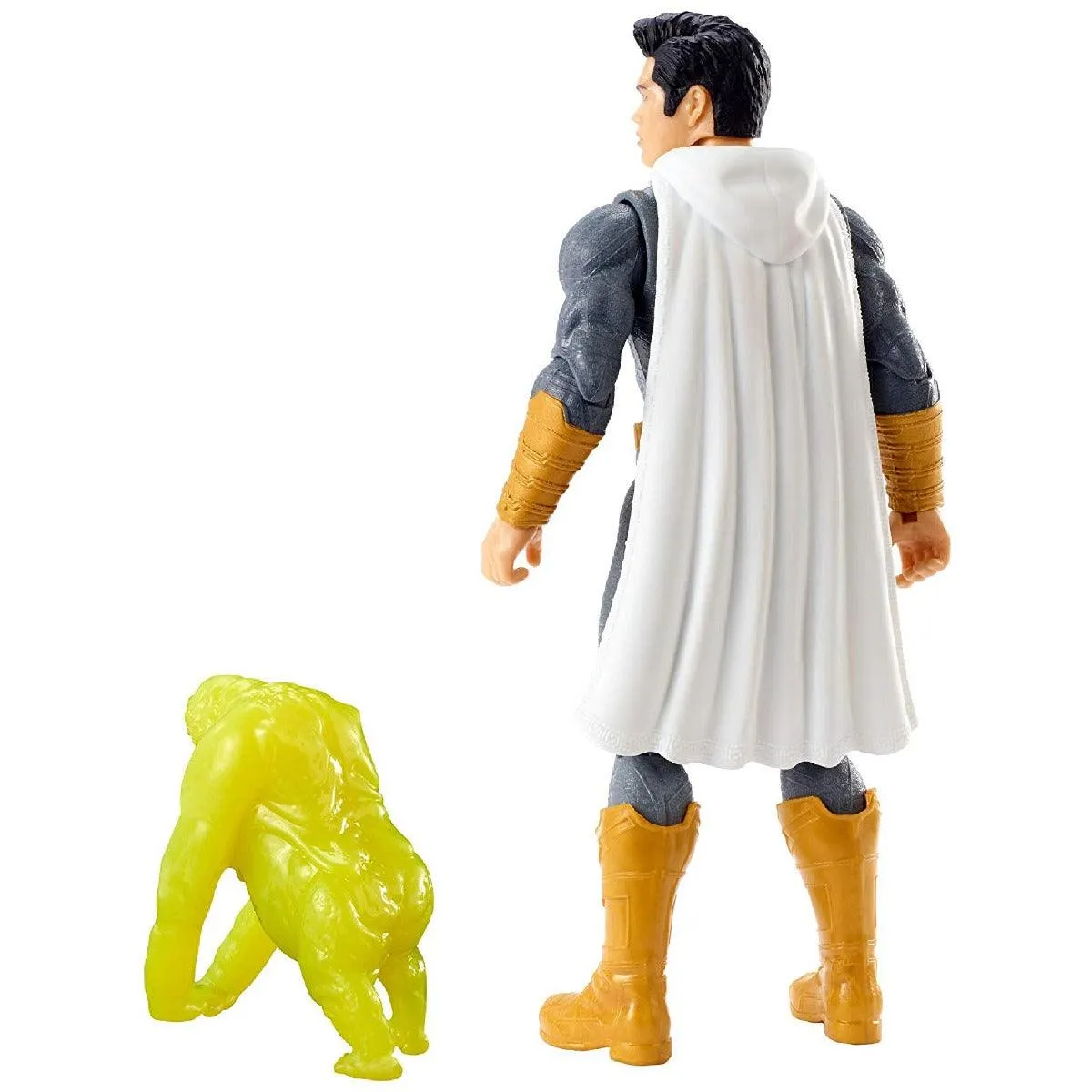 Shazam 6" Eugene Figure