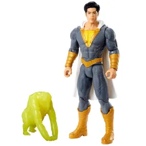 Shazam 6" Eugene Figure