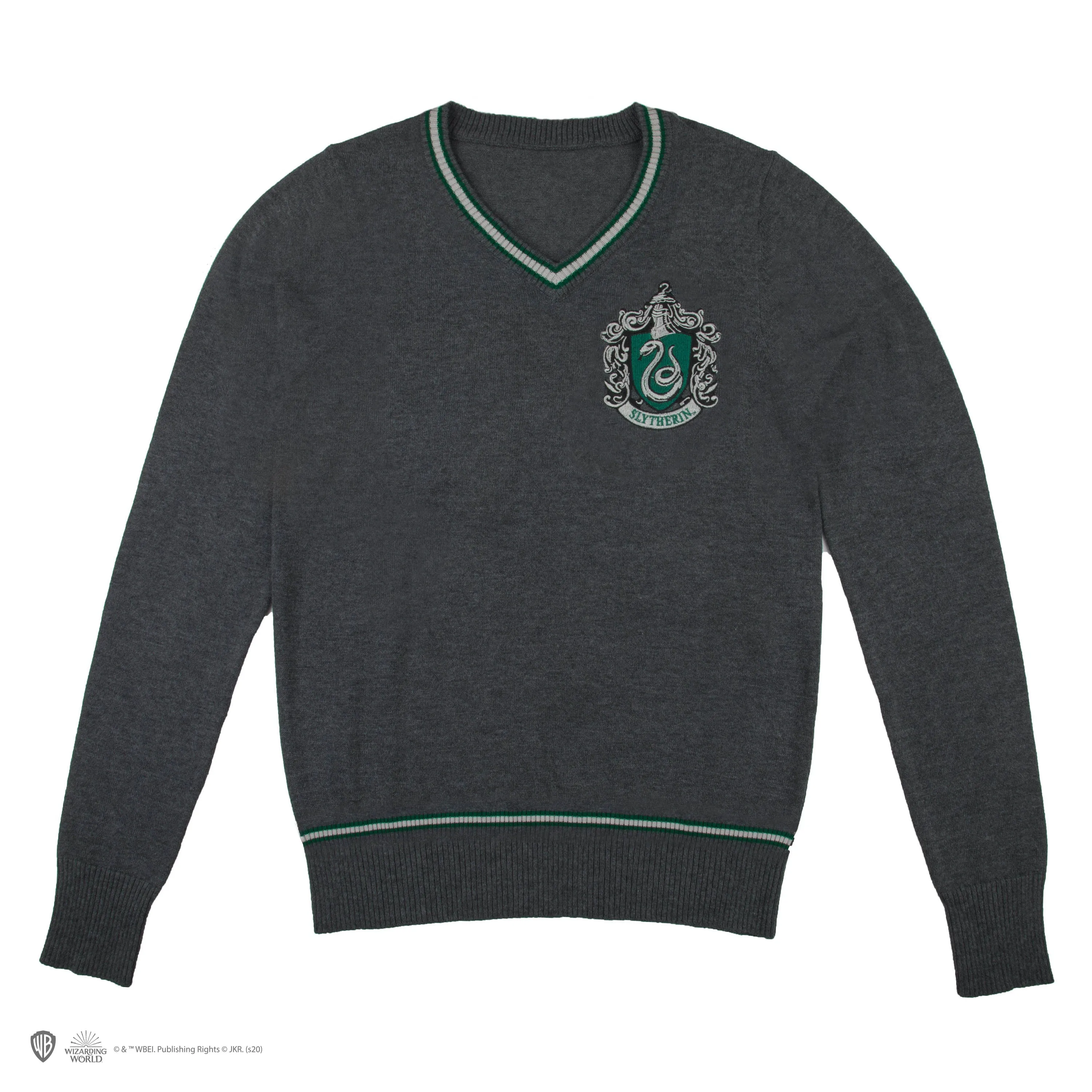 Slytherin Sweater