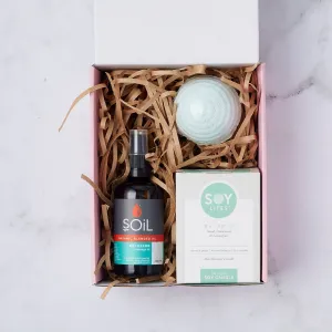 Soothing Balance Gift Set