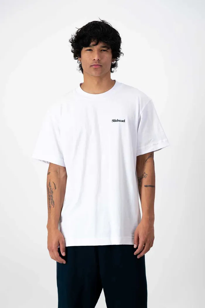 Stiebeuel Logo Tee