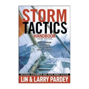 Storm Tactics Handbook: 3rd Edition