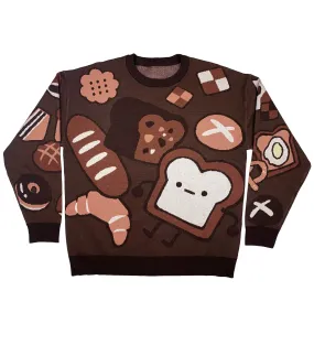 Sweater: Bakery