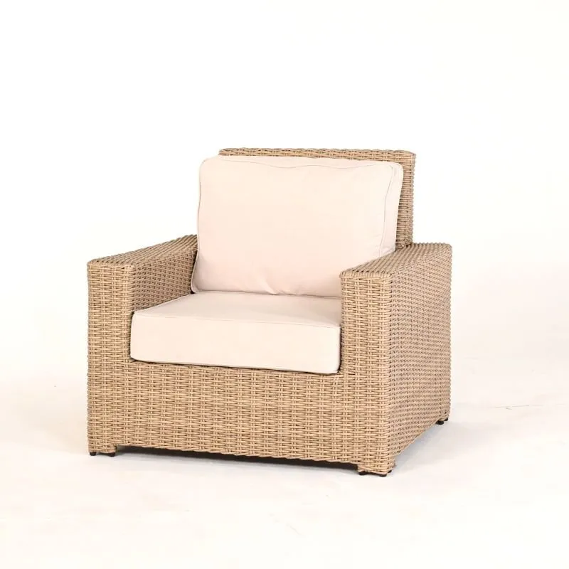 Sydney Lounge Chair