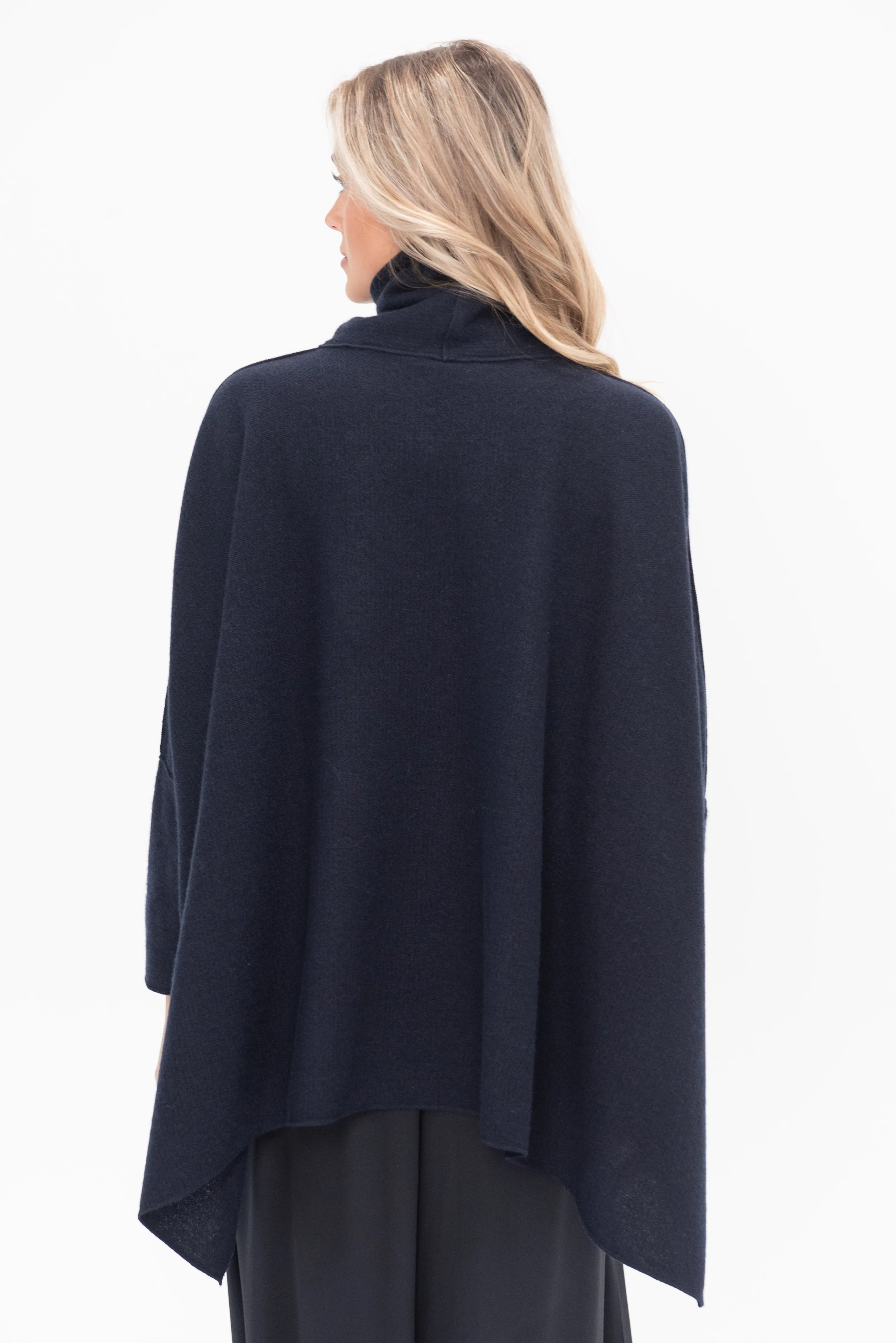 T-Neck Big Pull, Midnight