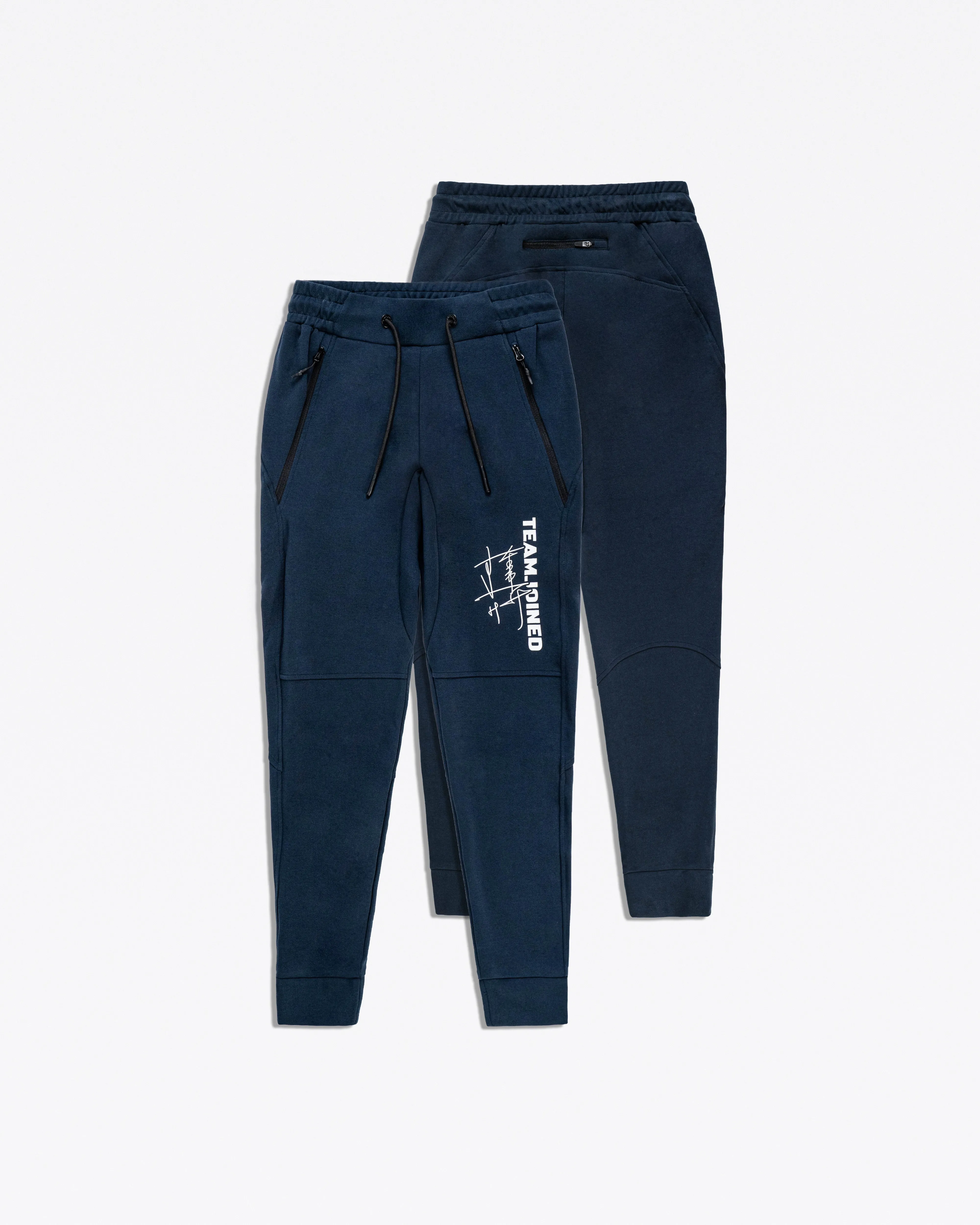 TEAMJOINED x 大H Signature Joggers