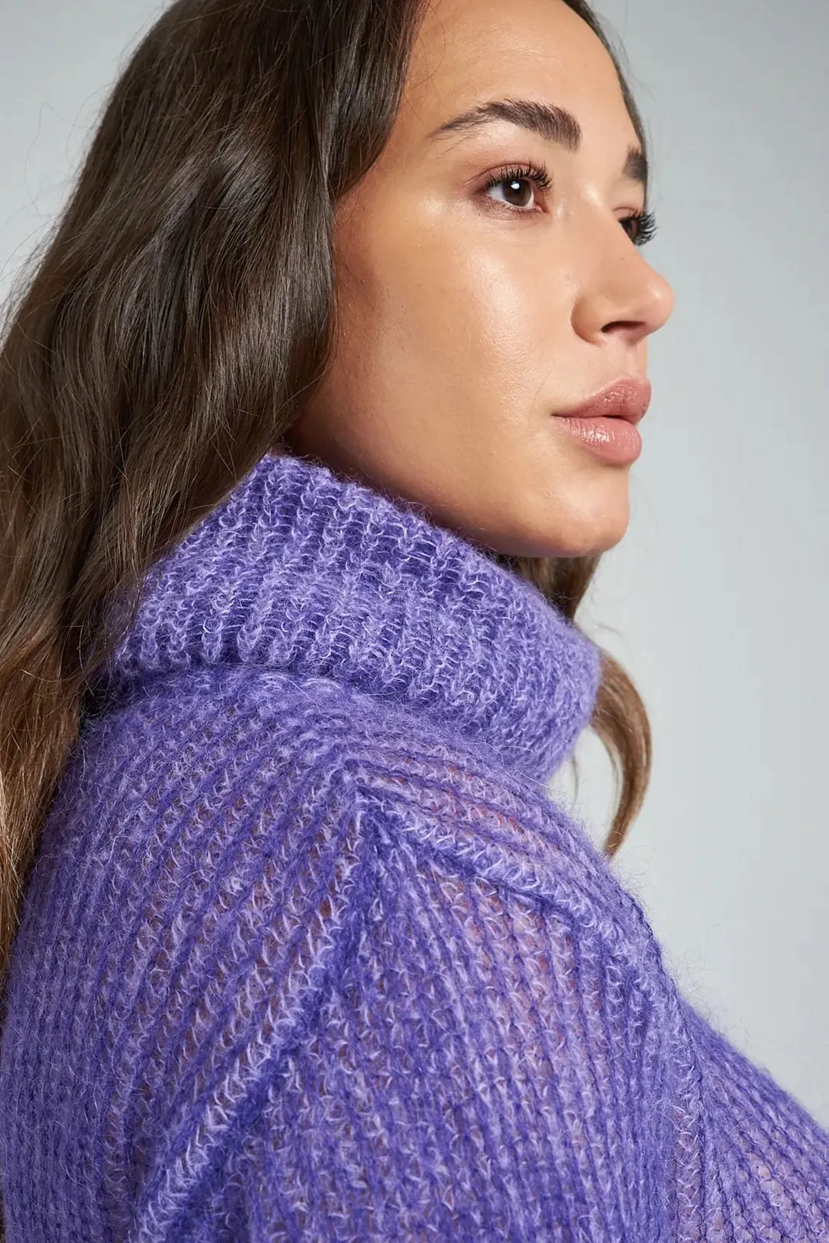 THE NINA SWEATER