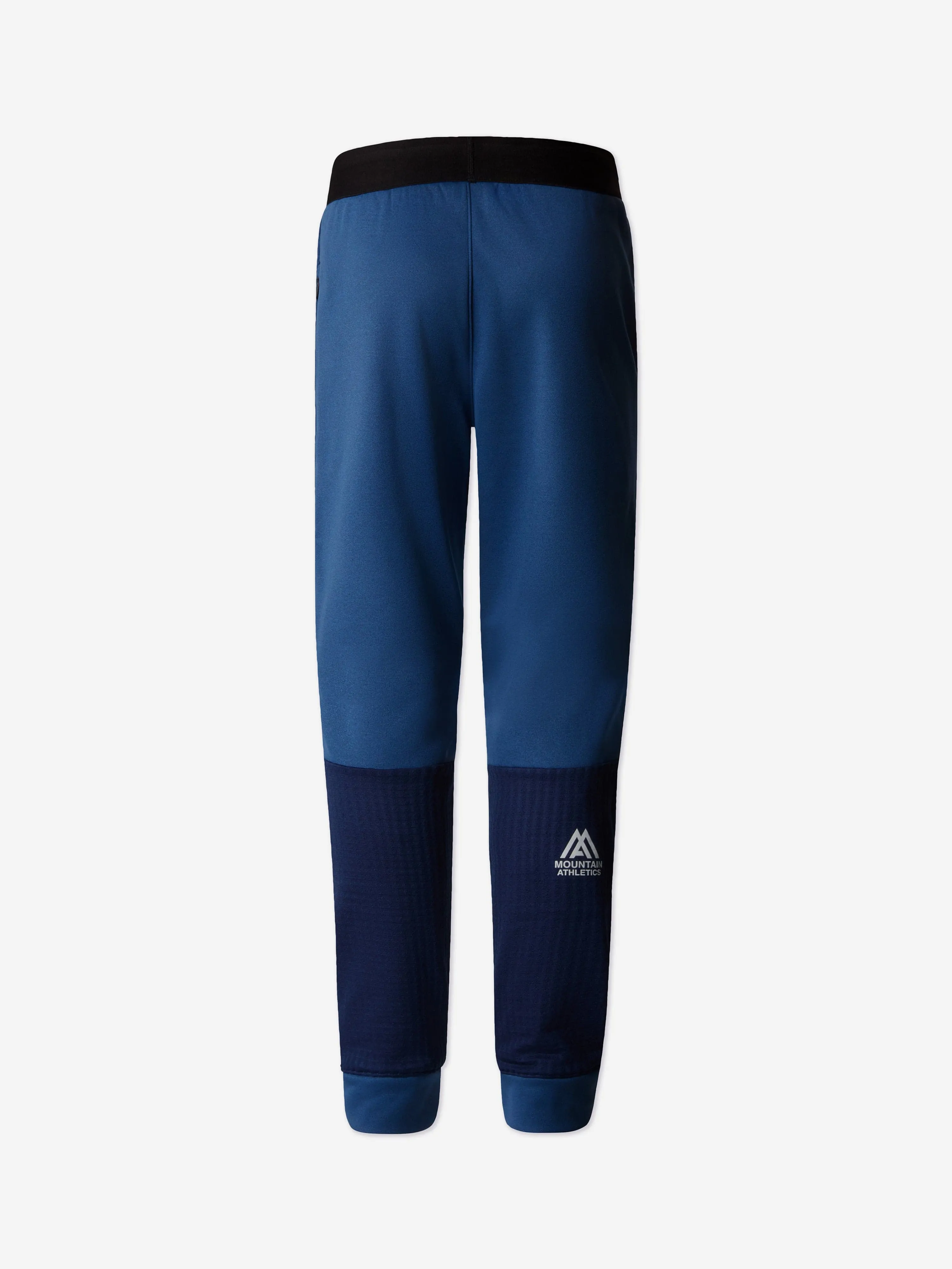 The North Face Boys Mountain Athletics Joggers in Blue