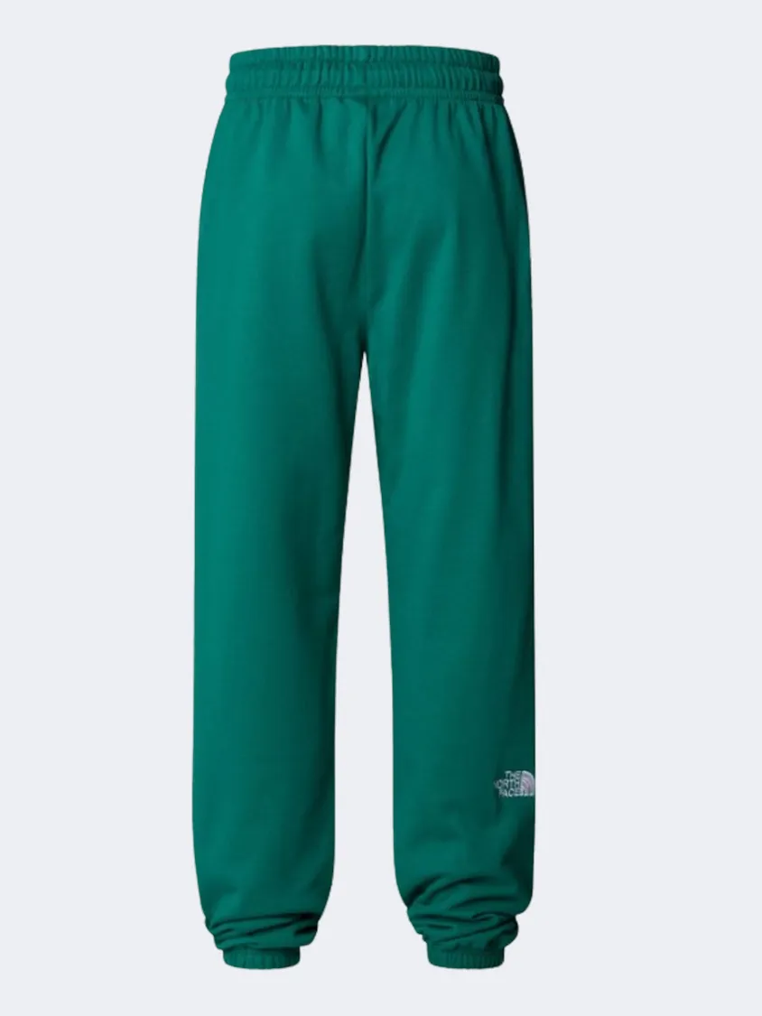 The North Face Essential Women Lifestyle Pant Green