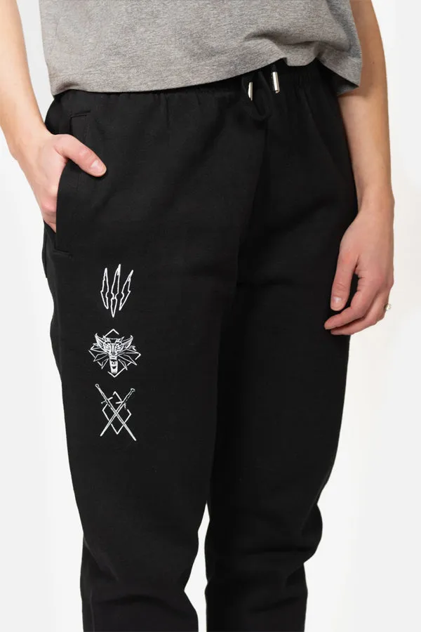 THE WITCHER ICONIC JOGGERS