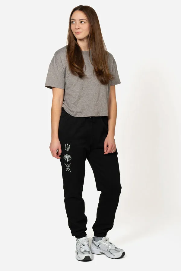 THE WITCHER ICONIC JOGGERS