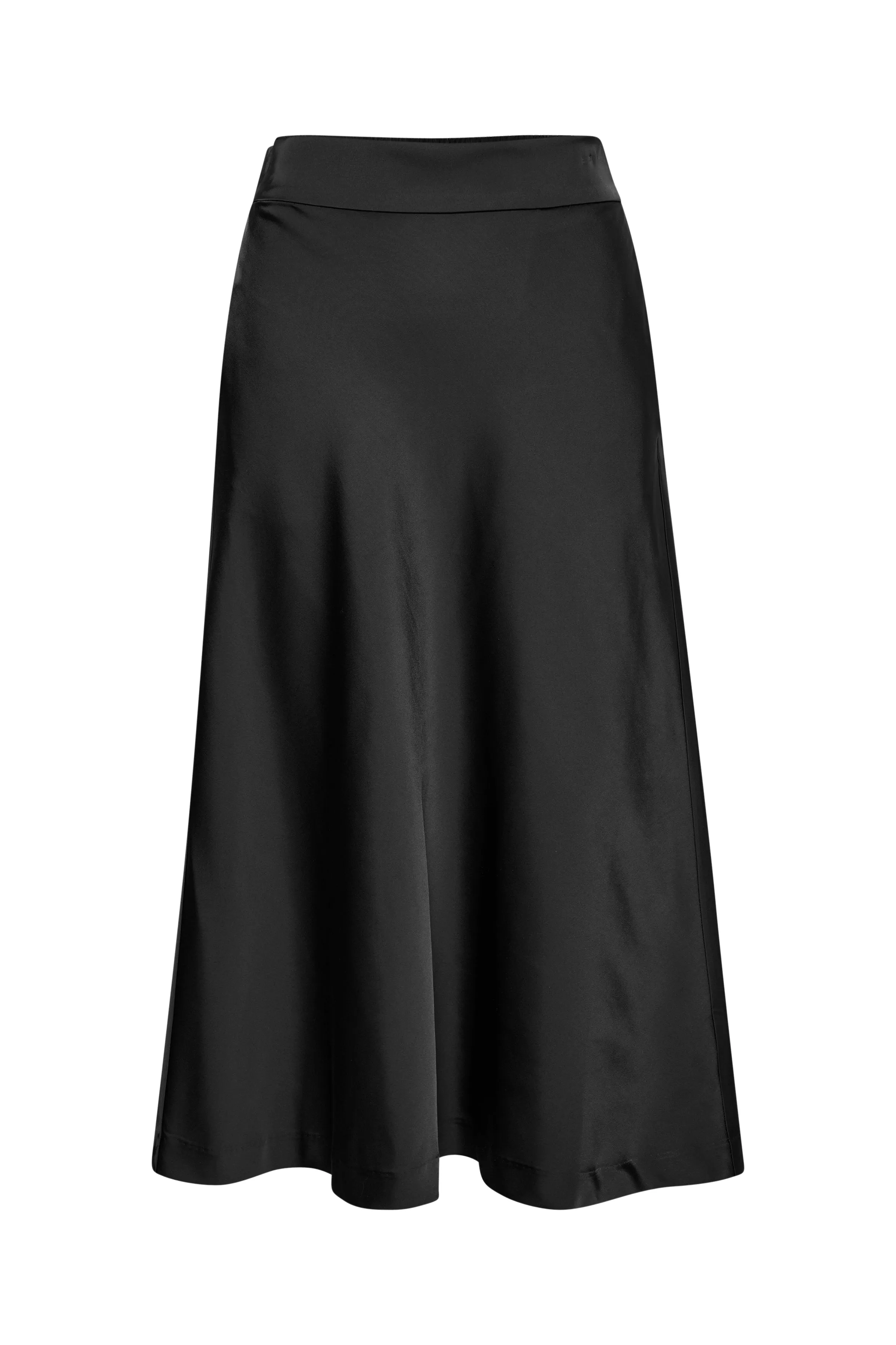 The Zilky Skirt by InWear - Truffle