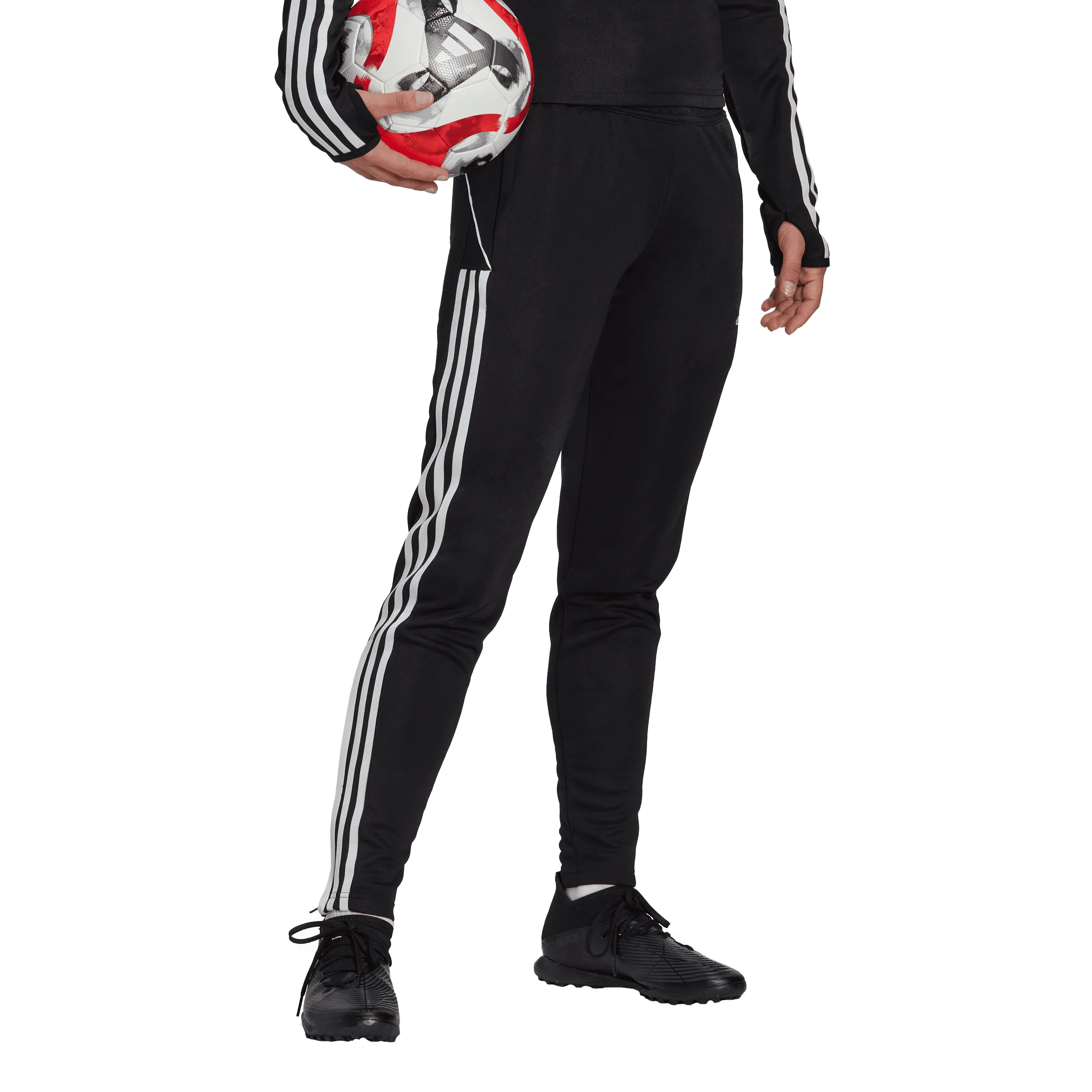 Tiro 23 League Track Pants Womens (HS3494)