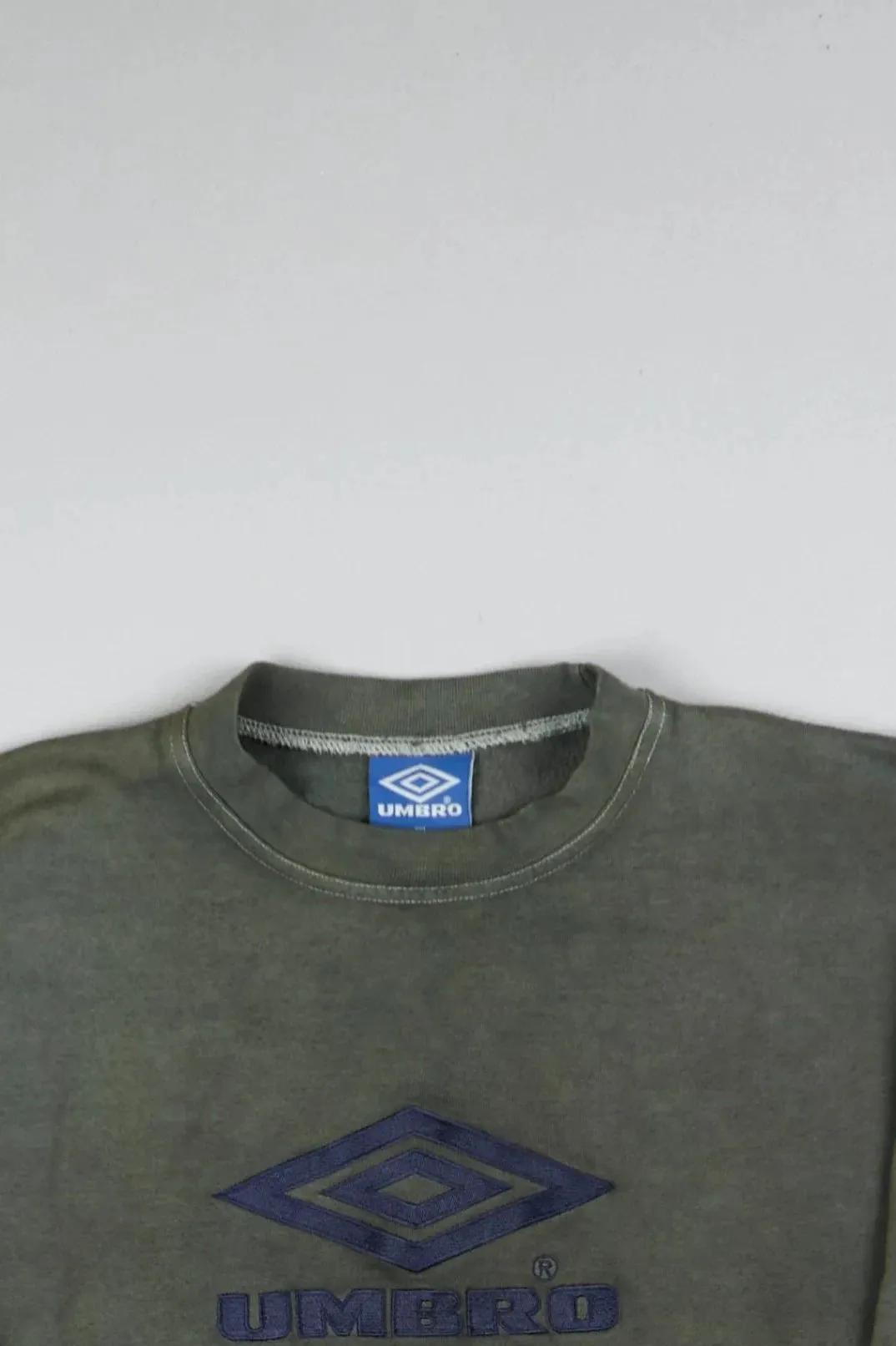 Umbro - Sweater (XXL)